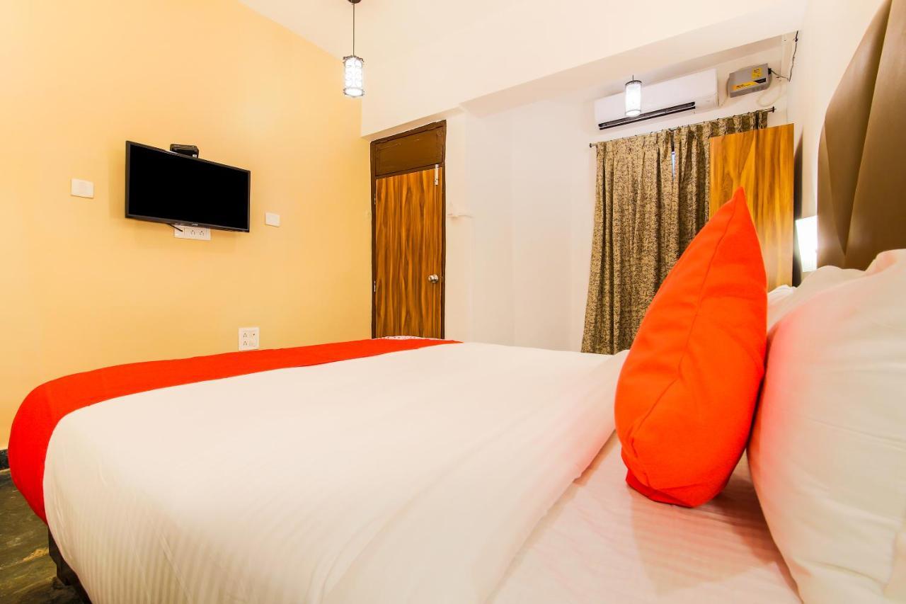 Oyo Flagship 19362 Sai Coco Resort Morjim Luaran gambar