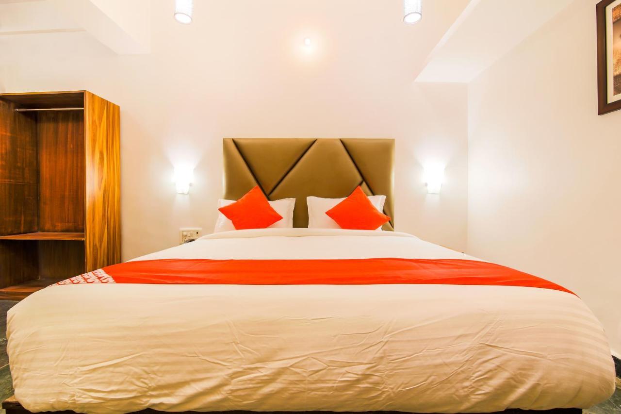 Oyo Flagship 19362 Sai Coco Resort Morjim Luaran gambar